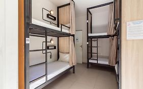 Hostel Leblon